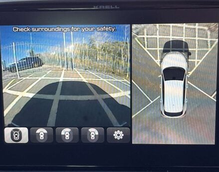 Hyundai TUCSON 1.6 Tucson Premium SE48v MHEV CRDi 2WD Semi-Auto 5dr 45