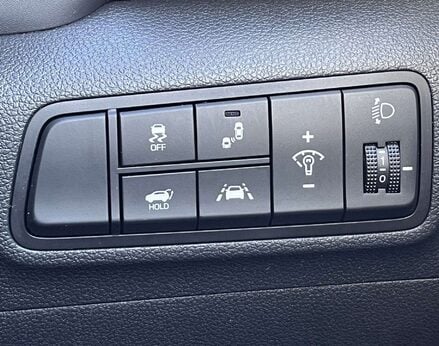 Hyundai TUCSON 1.6 Tucson Premium SE48v MHEV CRDi 2WD Semi-Auto 5dr 64