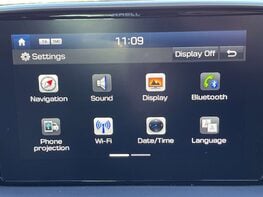 Hyundai TUCSON 1.6 Tucson Premium SE48v MHEV CRDi 2WD Semi-Auto 5dr 47