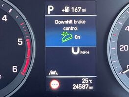 Hyundai TUCSON 1.6 Tucson Premium SE48v MHEV CRDi 2WD Semi-Auto 5dr 24