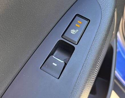 Hyundai TUCSON 1.6 Tucson Premium SE48v MHEV CRDi 2WD Semi-Auto 5dr 71