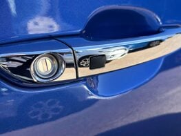 Hyundai TUCSON 1.6 Tucson Premium SE48v MHEV CRDi 2WD Semi-Auto 5dr 80