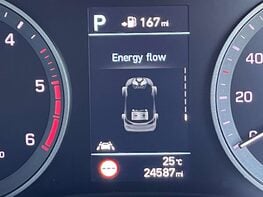 Hyundai TUCSON 1.6 Tucson Premium SE48v MHEV CRDi 2WD Semi-Auto 5dr 27