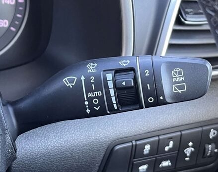 Hyundai TUCSON 1.6 Tucson Premium SE48v MHEV CRDi 2WD Semi-Auto 5dr 63