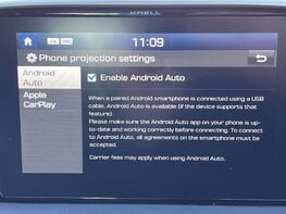 Hyundai TUCSON 1.6 Tucson Premium SE48v MHEV CRDi 2WD Semi-Auto 5dr 49