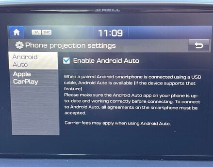 Hyundai TUCSON 1.6 Tucson Premium SE48v MHEV CRDi 2WD Semi-Auto 5dr 49