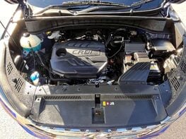 Hyundai TUCSON 1.6 Tucson Premium SE48v MHEV CRDi 2WD Semi-Auto 5dr 7