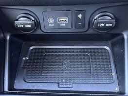 Hyundai TUCSON 1.6 Tucson Premium SE48v MHEV CRDi 2WD Semi-Auto 5dr 56