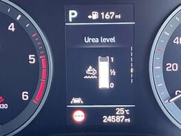 Hyundai TUCSON 1.6 Tucson Premium SE48v MHEV CRDi 2WD Semi-Auto 5dr 25