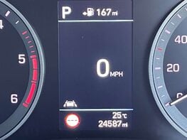 Hyundai TUCSON 1.6 Tucson Premium SE48v MHEV CRDi 2WD Semi-Auto 5dr 22