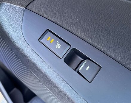 Hyundai TUCSON 1.6 Tucson Premium SE48v MHEV CRDi 2WD Semi-Auto 5dr 72