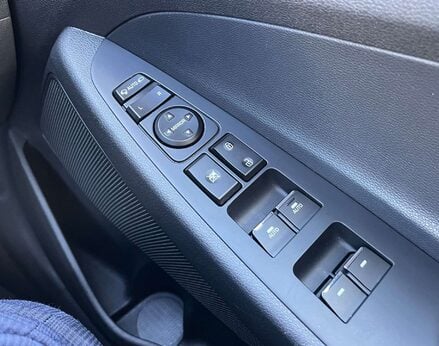 Hyundai TUCSON 1.6 Tucson Premium SE48v MHEV CRDi 2WD Semi-Auto 5dr 66