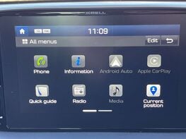 Hyundai TUCSON 1.6 Tucson Premium SE48v MHEV CRDi 2WD Semi-Auto 5dr 48