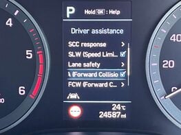 Hyundai TUCSON 1.6 Tucson Premium SE48v MHEV CRDi 2WD Semi-Auto 5dr 37