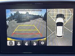 Hyundai TUCSON 1.6 Tucson Premium SE48v MHEV CRDi 2WD Semi-Auto 5dr 44