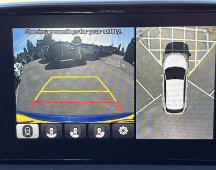 Hyundai TUCSON 1.6 Tucson Premium SE48v MHEV CRDi 2WD Semi-Auto 5dr 44