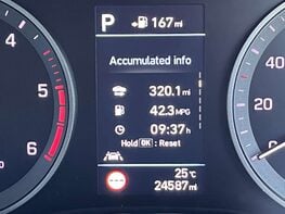 Hyundai TUCSON 1.6 Tucson Premium SE48v MHEV CRDi 2WD Semi-Auto 5dr 29