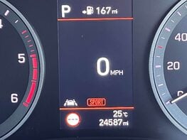 Hyundai TUCSON 1.6 Tucson Premium SE48v MHEV CRDi 2WD Semi-Auto 5dr 23