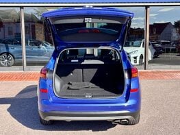 Hyundai TUCSON 1.6 Tucson Premium SE48v MHEV CRDi 2WD Semi-Auto 5dr 74