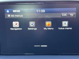 Hyundai TUCSON 1.6 Tucson Premium SE48v MHEV CRDi 2WD Semi-Auto 5dr 46