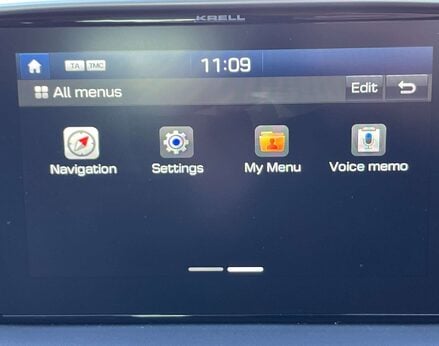 Hyundai TUCSON 1.6 Tucson Premium SE48v MHEV CRDi 2WD Semi-Auto 5dr 46