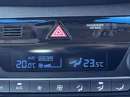 Hyundai TUCSON 1.6 Tucson Premium SE48v MHEV CRDi 2WD Semi-Auto 5dr 53