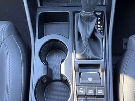 Hyundai TUCSON 1.6 Tucson Premium SE48v MHEV CRDi 2WD Semi-Auto 5dr 58