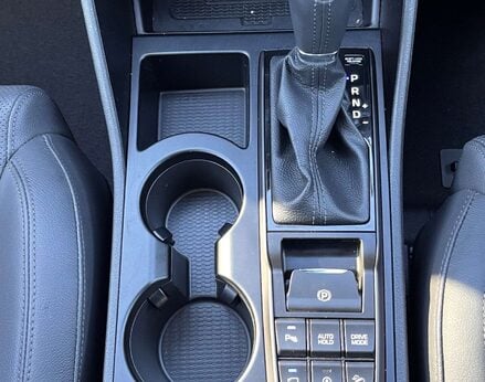 Hyundai TUCSON 1.6 Tucson Premium SE48v MHEV CRDi 2WD Semi-Auto 5dr 58