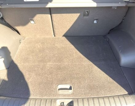 Hyundai TUCSON 1.6 Tucson Premium SE48v MHEV CRDi 2WD Semi-Auto 5dr 77