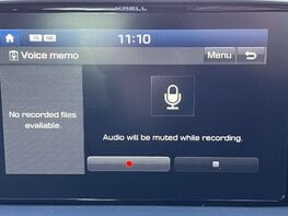 Hyundai TUCSON 1.6 Tucson Premium SE48v MHEV CRDi 2WD Semi-Auto 5dr 50