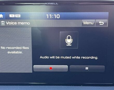 Hyundai TUCSON 1.6 Tucson Premium SE48v MHEV CRDi 2WD Semi-Auto 5dr 50