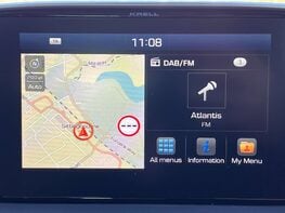 Hyundai TUCSON 1.6 Tucson Premium SE48v MHEV CRDi 2WD Semi-Auto 5dr 43