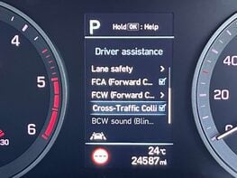 Hyundai TUCSON 1.6 Tucson Premium SE48v MHEV CRDi 2WD Semi-Auto 5dr 40