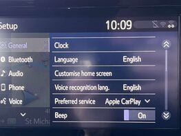 Toyota Yaris 1.5 Yaris GR Sport HEV CVT 5dr 46