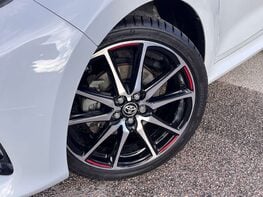 Toyota Yaris 1.5 Yaris GR Sport HEV CVT 5dr 3