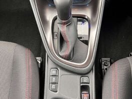 Toyota Yaris 1.5 Yaris GR Sport HEV CVT 5dr 57