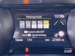 Toyota Yaris 1.5 Yaris GR Sport HEV CVT 5dr 32