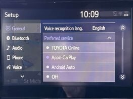 Toyota Yaris 1.5 Yaris GR Sport HEV CVT 5dr 47