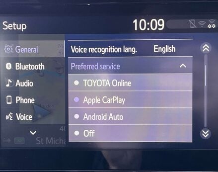 Toyota Yaris 1.5 Yaris GR Sport HEV CVT 5dr 47