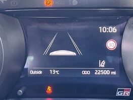 Toyota Yaris 1.5 Yaris GR Sport HEV CVT 5dr 37