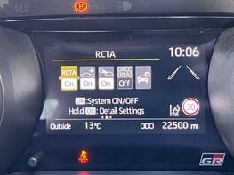 Toyota Yaris 1.5 Yaris GR Sport HEV CVT 5dr 33