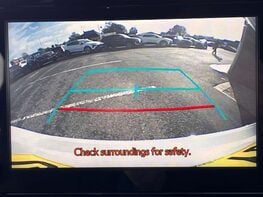 Toyota Yaris 1.5 Yaris GR Sport HEV CVT 5dr 45