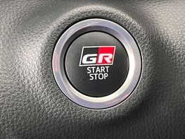 Toyota Yaris 1.5 Yaris GR Sport HEV CVT 5dr 58