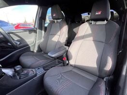 Toyota Yaris 1.5 Yaris GR Sport HEV CVT 5dr 67