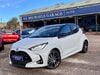 Toyota Yaris 1.5 Yaris GR Sport HEV CVT 5dr