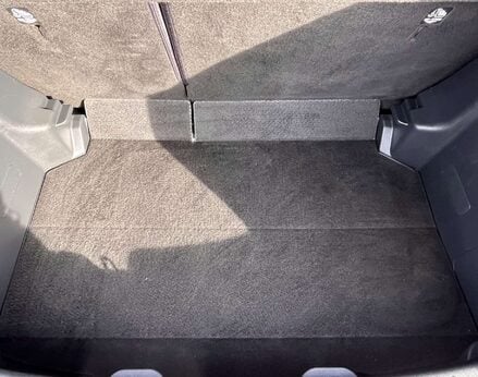 Toyota Yaris 1.5 Yaris GR Sport HEV CVT 5dr 72