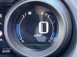 Toyota Yaris 1.5 Yaris GR Sport HEV CVT 5dr 22