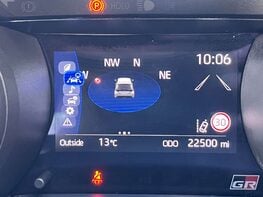 Toyota Yaris 1.5 Yaris GR Sport HEV CVT 5dr 38