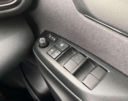 Toyota Yaris 1.5 Yaris GR Sport HEV CVT 5dr 65