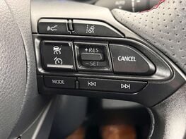 Toyota Yaris 1.5 Yaris GR Sport HEV CVT 5dr 60